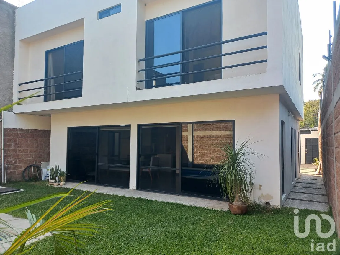 Casa en Venta en Río Apatlaco, Temixco, Morelos | NEX-286470 | iad México | Foto 10 de 31
