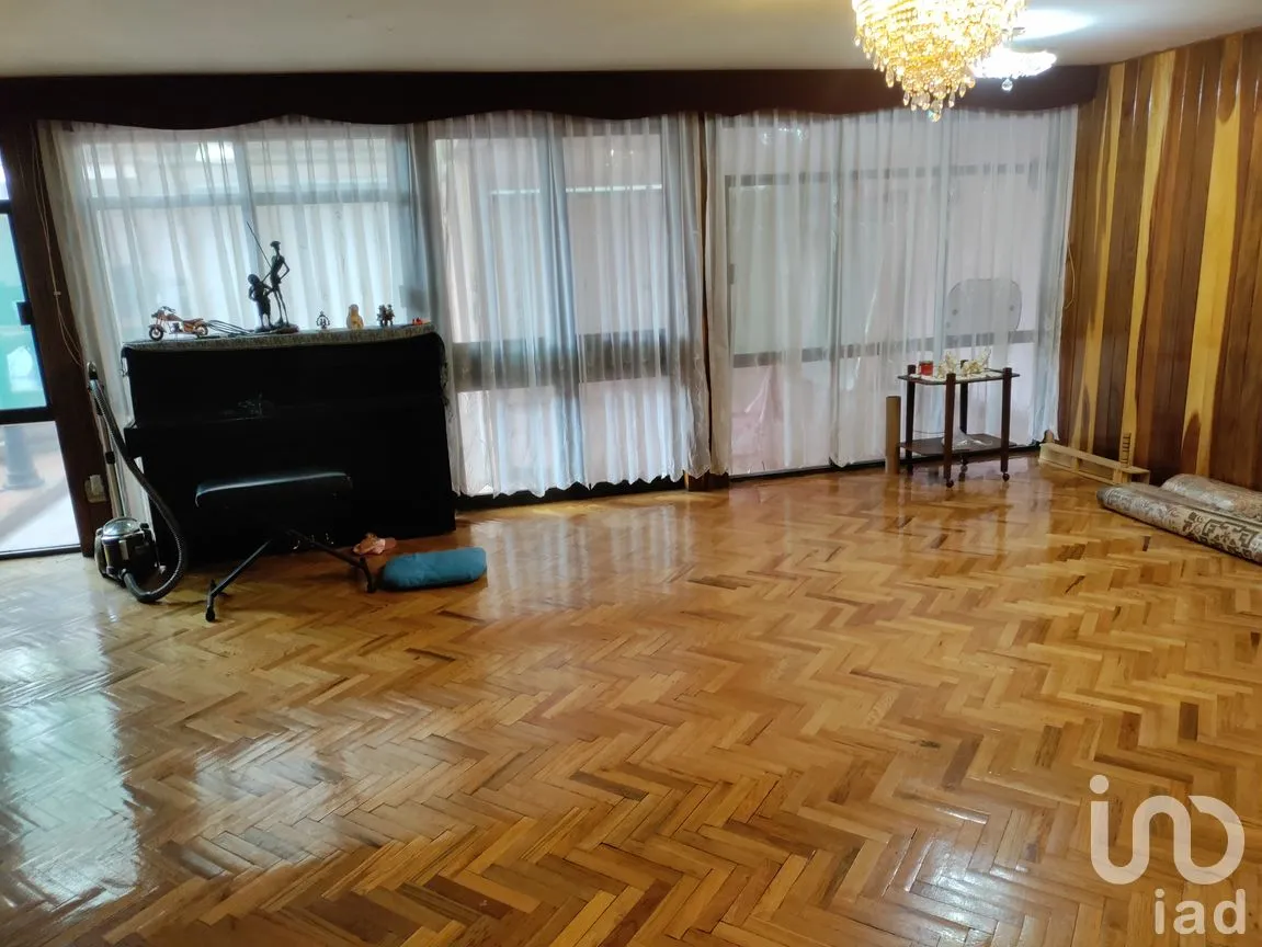 Casa en Venta en Bosque de Echegaray, Naucalpan de Juárez, México | NEX-259475 | iad México | Foto 3 de 12