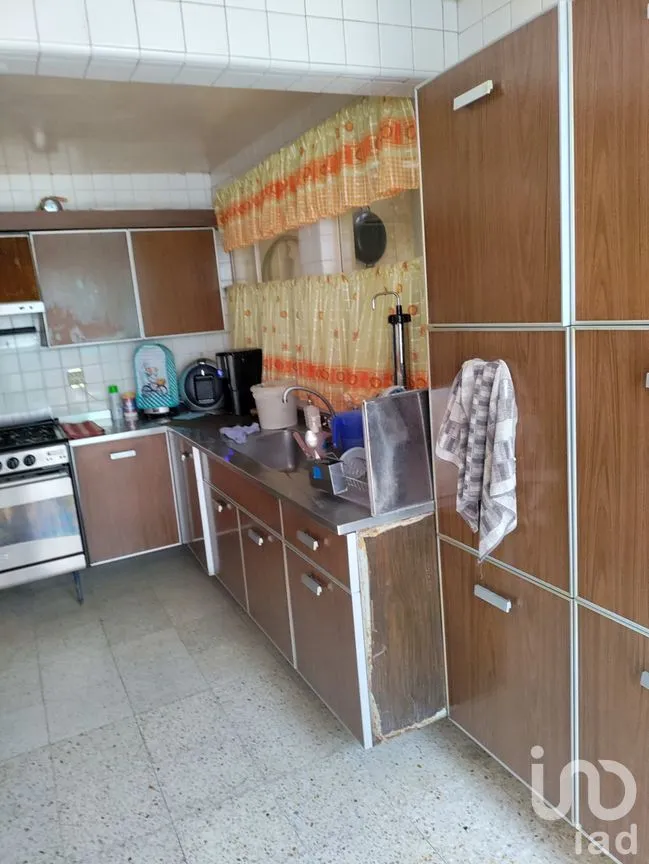 Casa en Venta en Bosque de Echegaray, Naucalpan de Juárez, México | NEX-259475 | iad México | Foto 10 de 12