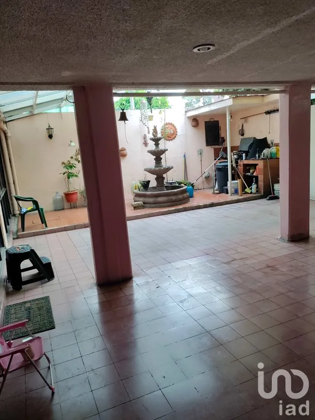 Casa en Venta en Bosque de Echegaray, Naucalpan de Juárez, México | NEX-259475 | iad México | Foto 1 de 12