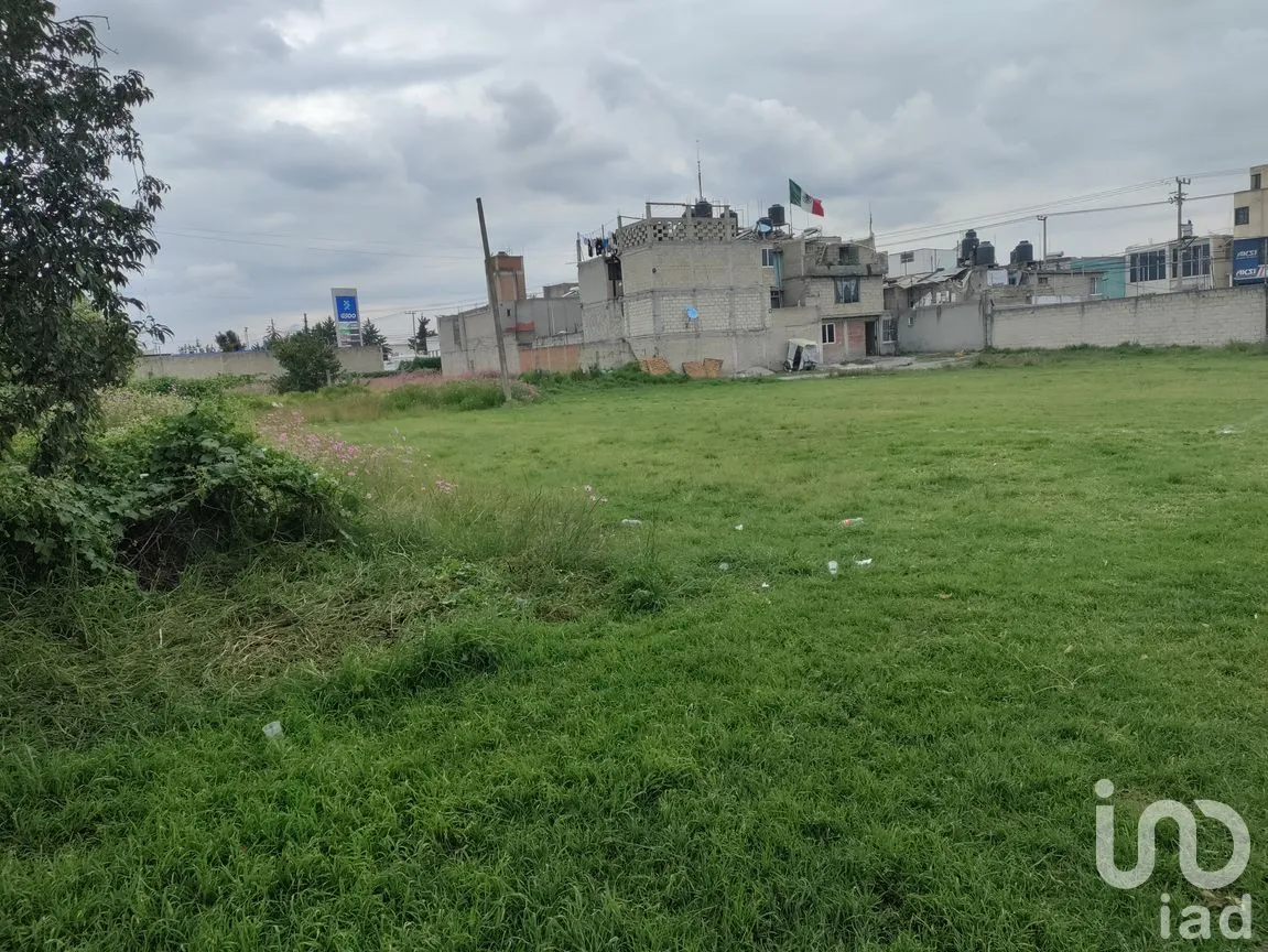 Terreno en Venta en San Pedro Totoltepec, Toluca, México | NEX-259983 | iad México | Foto 2 de 7