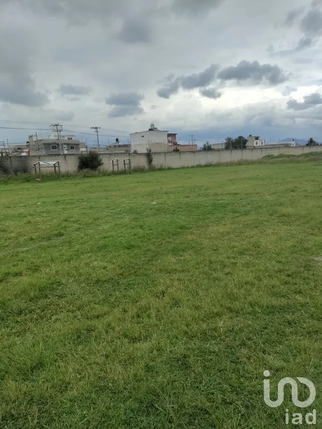 Terreno en Venta en San Pedro Totoltepec, Toluca, México | NEX-259983 | iad México | Foto 3 de 7