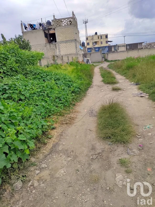 Terreno en Venta en San Pedro Totoltepec, Toluca, México | NEX-259983 | iad México | Foto 5 de 7