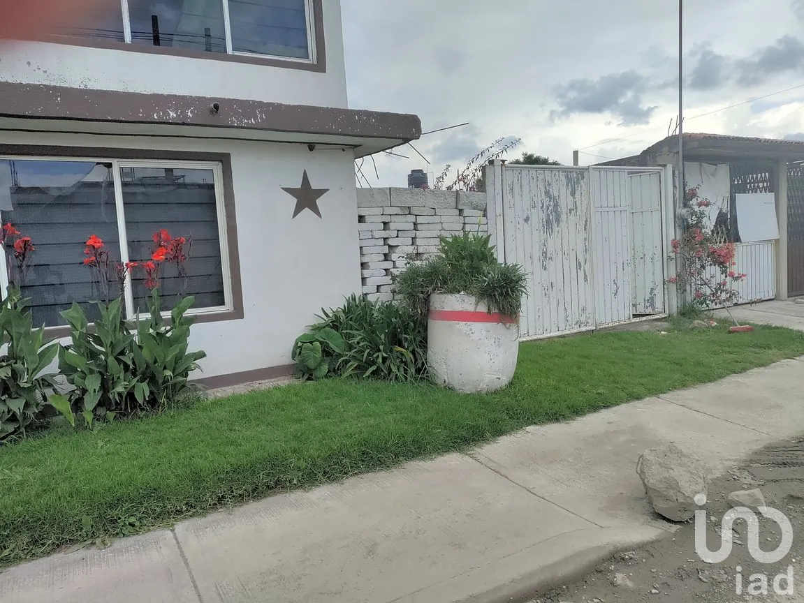 Terreno en Venta en San Pedro Totoltepec, Toluca, México | NEX-259983 | iad México | Foto 6 de 7
