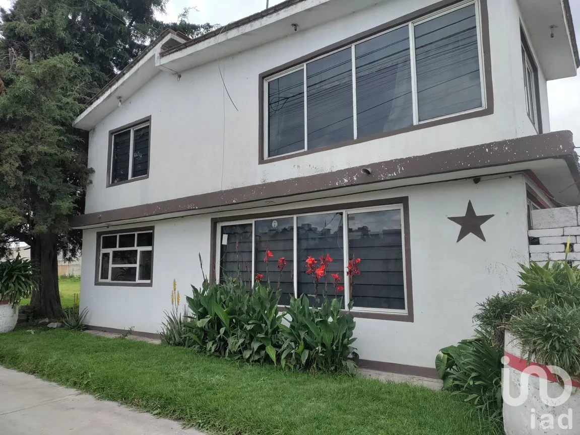 Terreno en Venta en San Pedro Totoltepec, Toluca, México | NEX-259983 | iad México | Foto 7 de 7