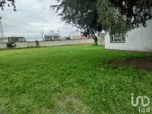 NEX-259983 - Terreno en Venta, con 3 recamaras, con 1 baño, con 85 m2 de construcción en San Pedro Totoltepec, CP 50226, México.