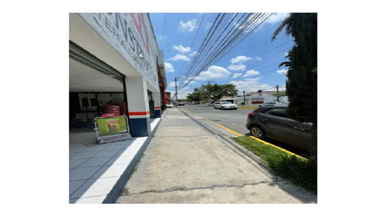 Bodega en Venta en Vicente Guerrero, Toluca, México | NEX-264478 | iad México | Foto 5 de 9