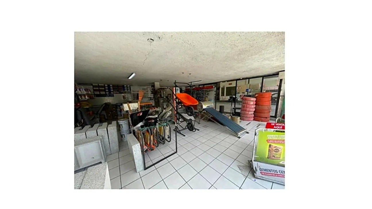 Bodega en Venta en Vicente Guerrero, Toluca, México | NEX-264478 | iad México | Foto 6 de 9
