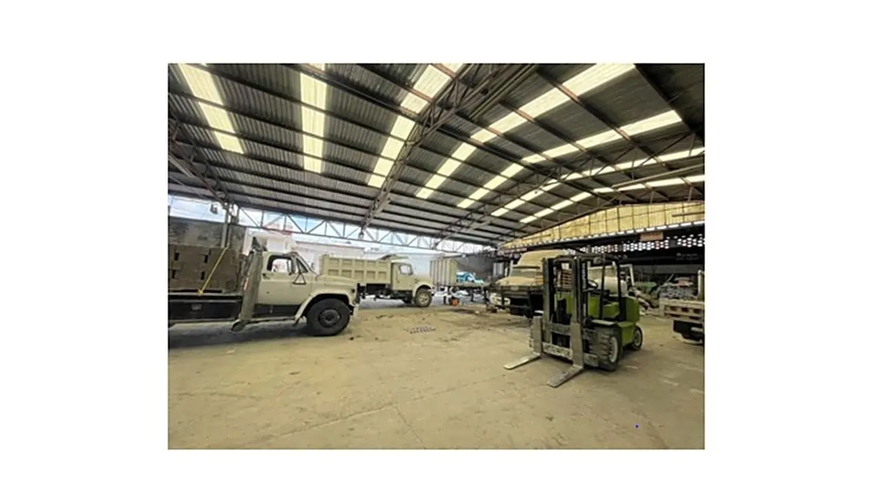 Bodega en Venta en Vicente Guerrero, Toluca, México | NEX-264478 | iad México | Foto 7 de 9