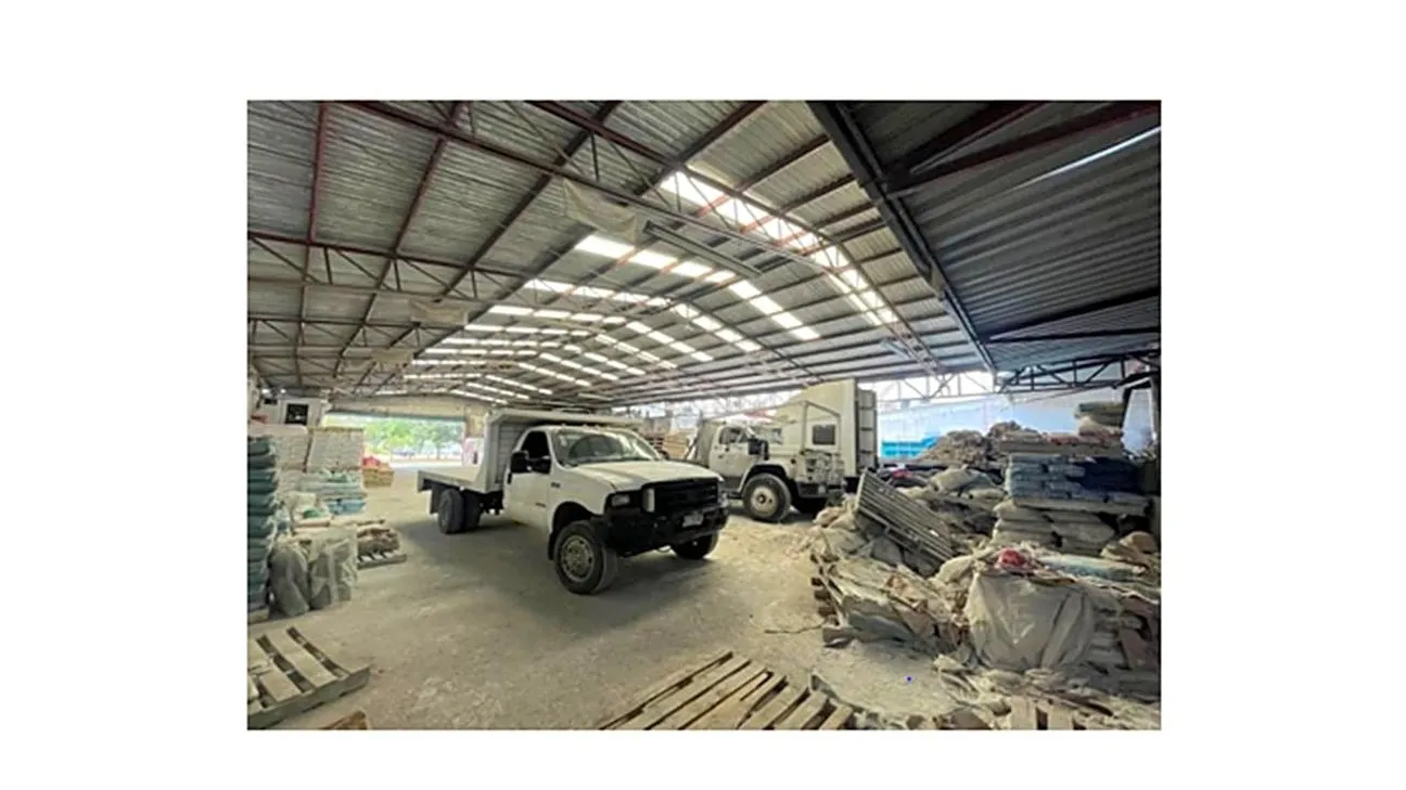 Bodega en Venta en Vicente Guerrero, Toluca, México | NEX-264478 | iad México | Foto 8 de 9