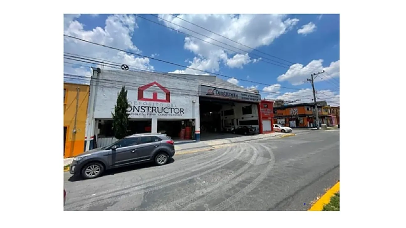 Bodega en Venta en Vicente Guerrero, Toluca, México | NEX-264478 | iad México | Foto 9 de 9