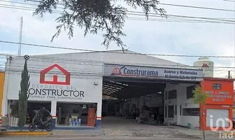 NEX-264478 - Bodega en Venta, con 2 baños, con 264 m2 de construcción en Vicente Guerrero, CP 50110, México.