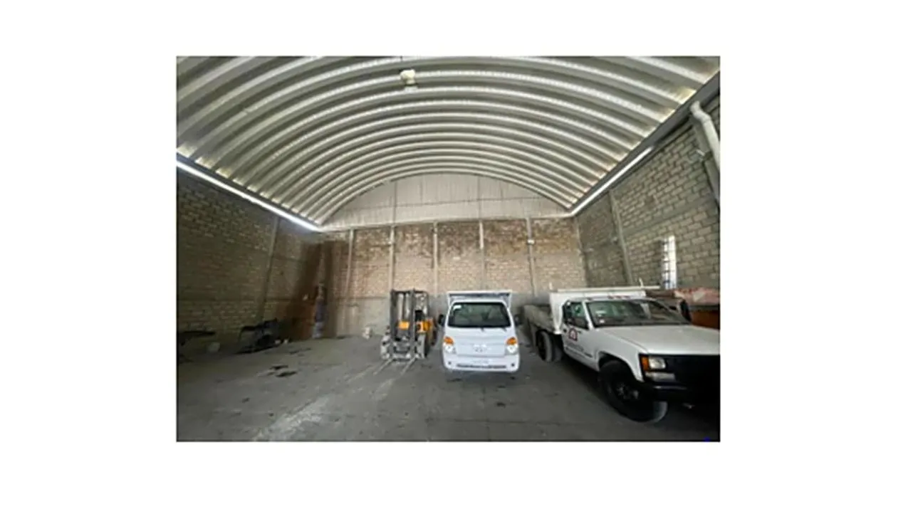 Bodega en Venta en San Luis Mextepec, Zinacantepec, México | NEX-264686 | iad México | Foto 4 de 7