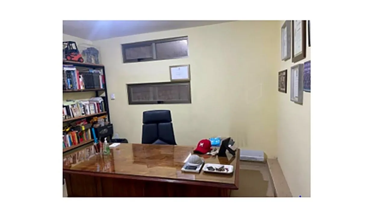 Bodega en Venta en San Luis Mextepec, Zinacantepec, México | NEX-264686 | iad México | Foto 5 de 7