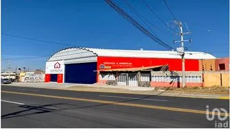 NEX-264686 - Bodega en Venta, con 2 baños, con 216 m2 de construcción en San Luis Mextepec, CP 51355, México.