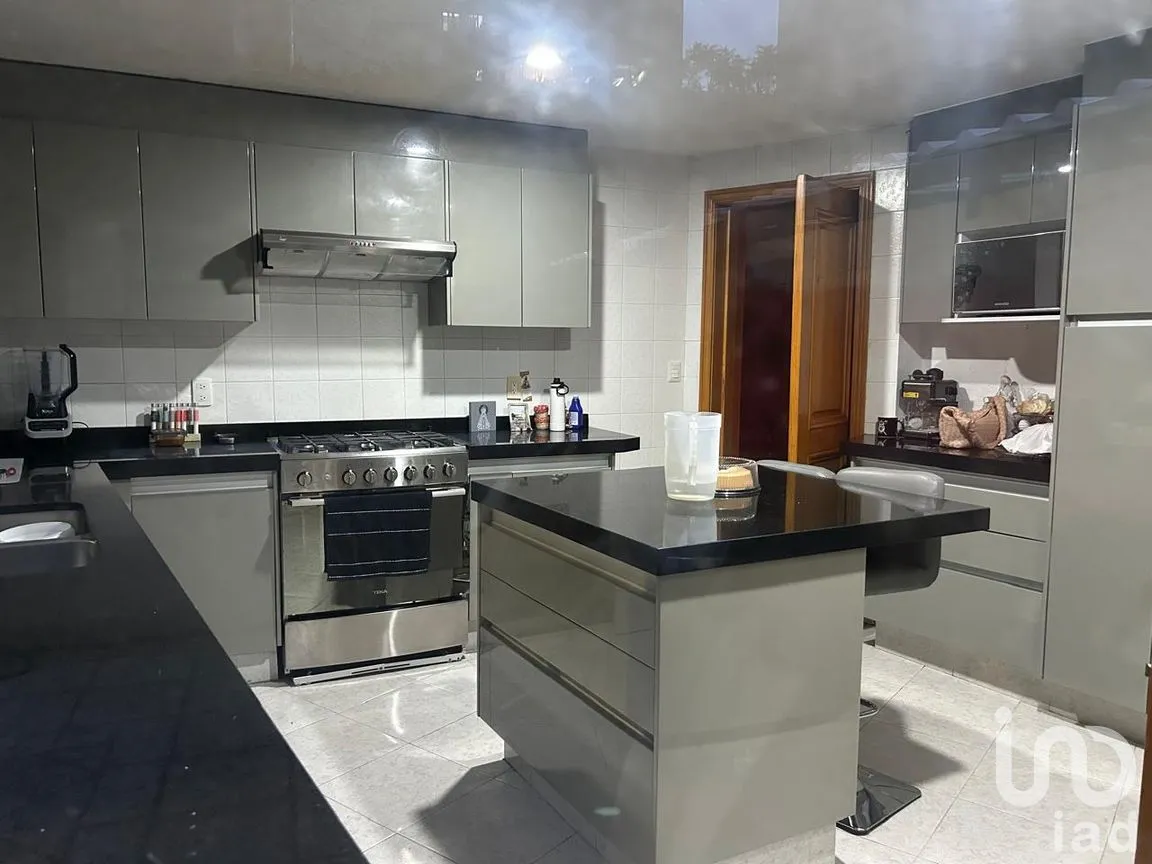 Casa en Venta en Bosques de las Lomas, Cuajimalpa de Morelos, Ciudad de México | NEX-258862 | iad México | Foto 13 de 47