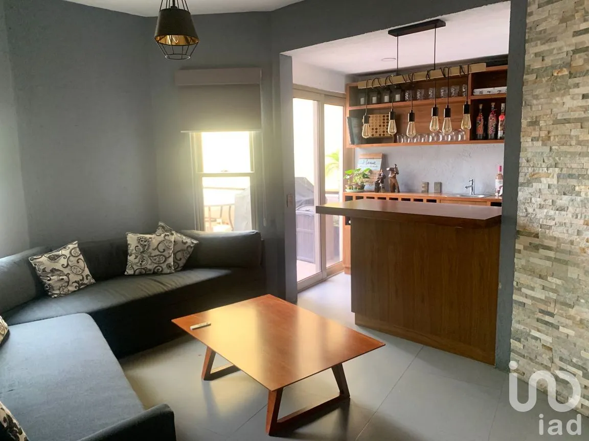 Casa en Venta en Bosques de las Lomas, Cuajimalpa de Morelos, Ciudad de México | NEX-258862 | iad México | Foto 14 de 47