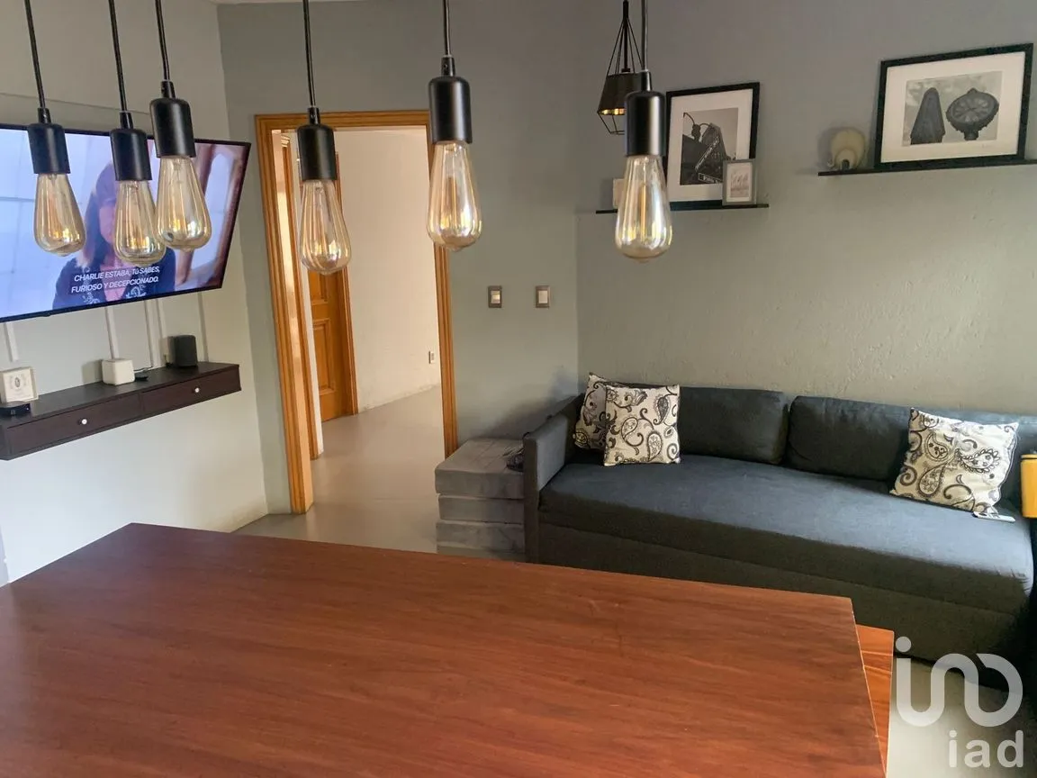 Casa en Venta en Bosques de las Lomas, Cuajimalpa de Morelos, Ciudad de México | NEX-258862 | iad México | Foto 15 de 47