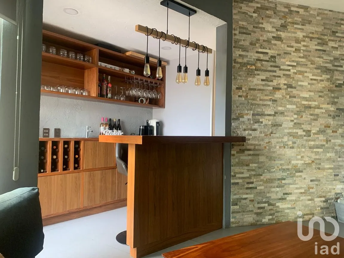 Casa en Venta en Bosques de las Lomas, Cuajimalpa de Morelos, Ciudad de México | NEX-258862 | iad México | Foto 16 de 47