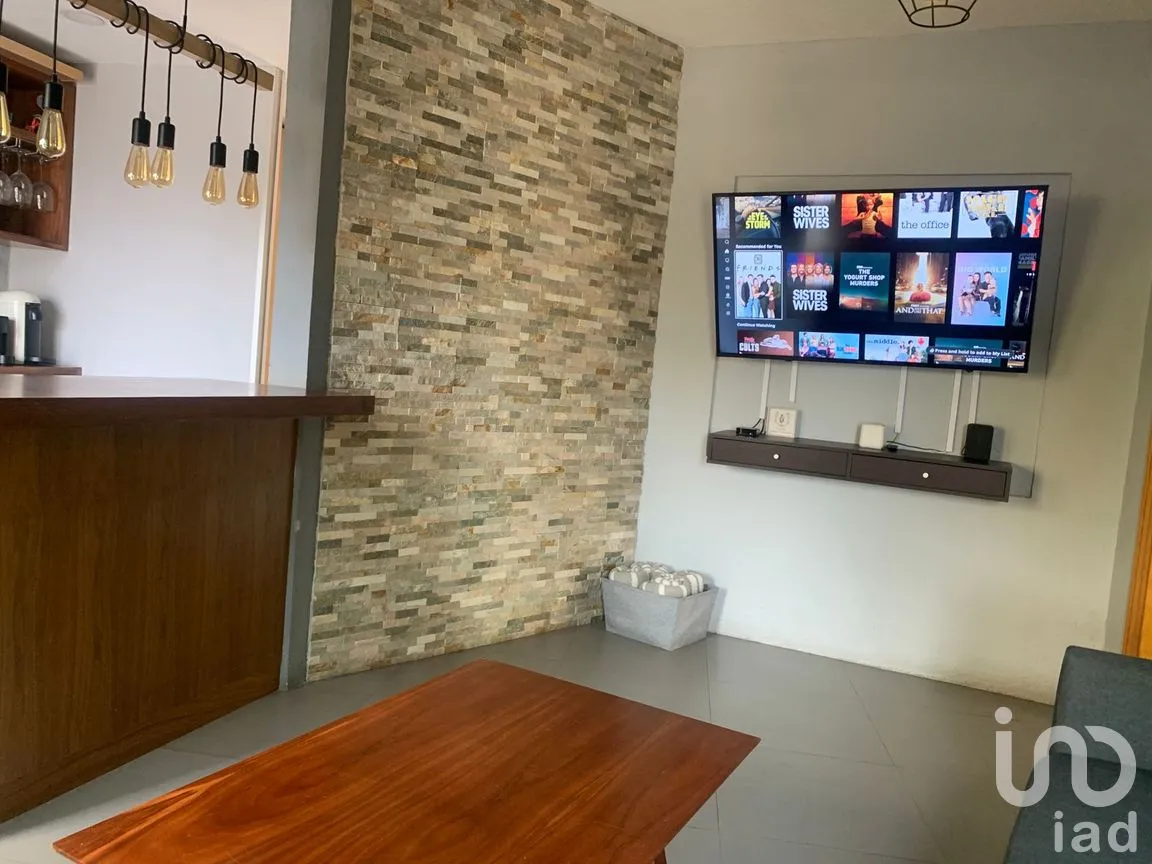 Casa en Venta en Bosques de las Lomas, Cuajimalpa de Morelos, Ciudad de México | NEX-258862 | iad México | Foto 17 de 47