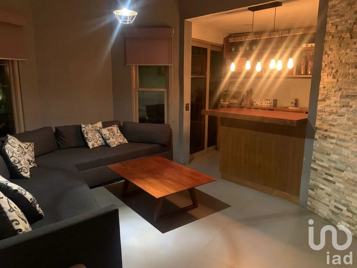 Casa en Venta en Bosques de las Lomas, Cuajimalpa de Morelos, Ciudad de México | NEX-258862 | iad México | Foto 19 de 47