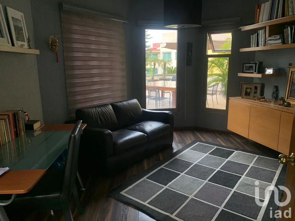 Casa en Venta en Bosques de las Lomas, Cuajimalpa de Morelos, Ciudad de México | NEX-258862 | iad México | Foto 20 de 47