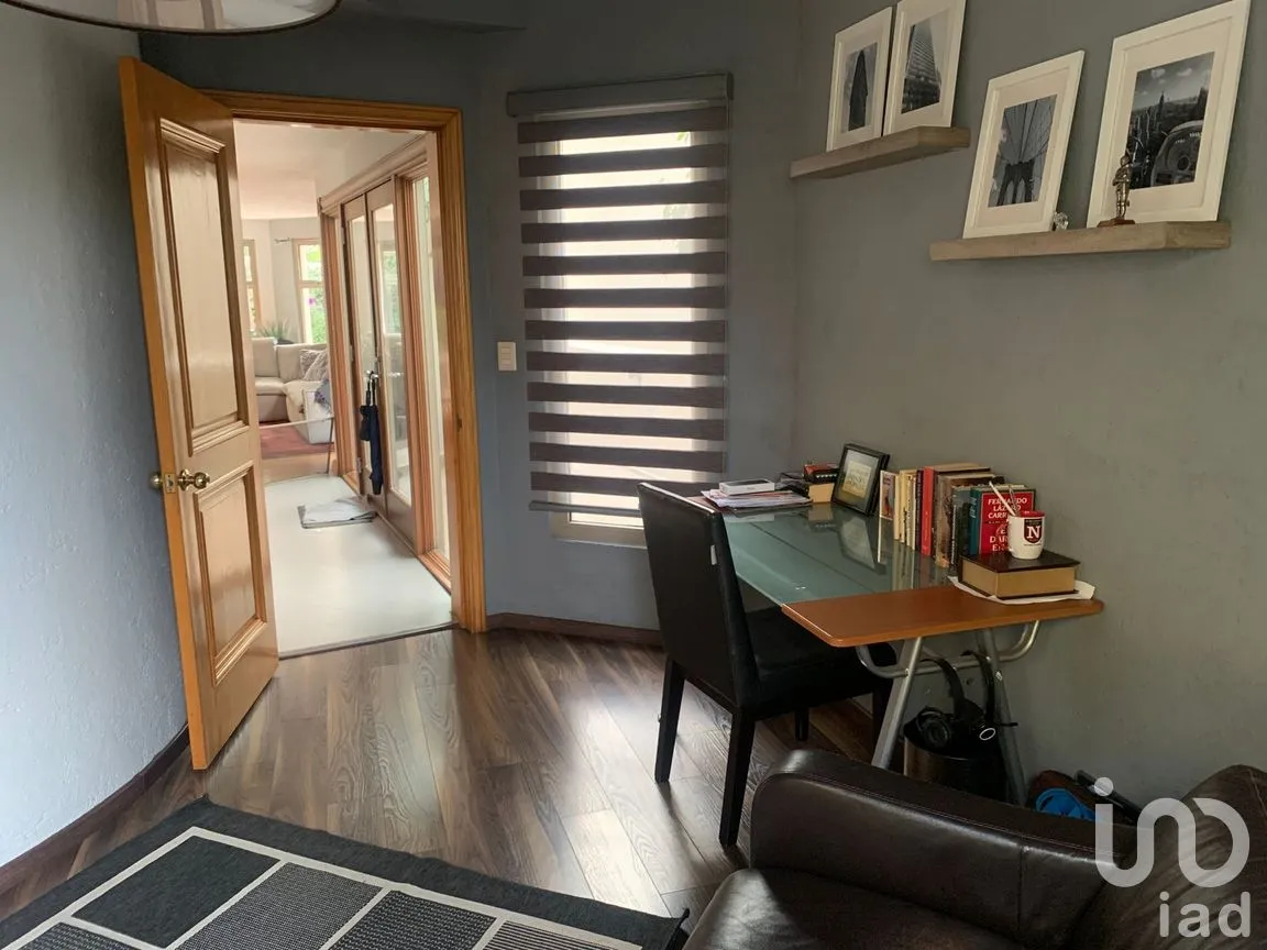 Casa en Venta en Bosques de las Lomas, Cuajimalpa de Morelos, Ciudad de México | NEX-258862 | iad México | Foto 21 de 47