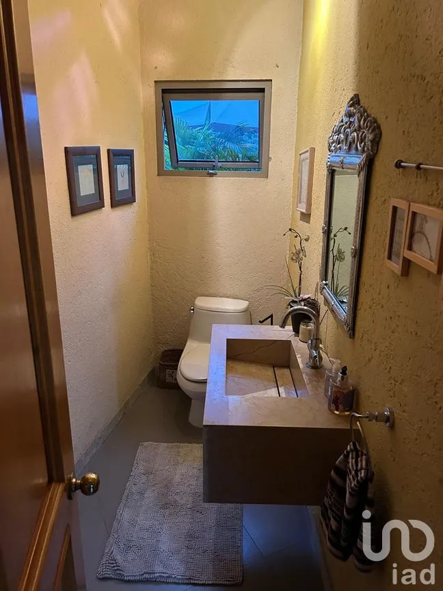 Casa en Venta en Bosques de las Lomas, Cuajimalpa de Morelos, Ciudad de México | NEX-258862 | iad México | Foto 22 de 47