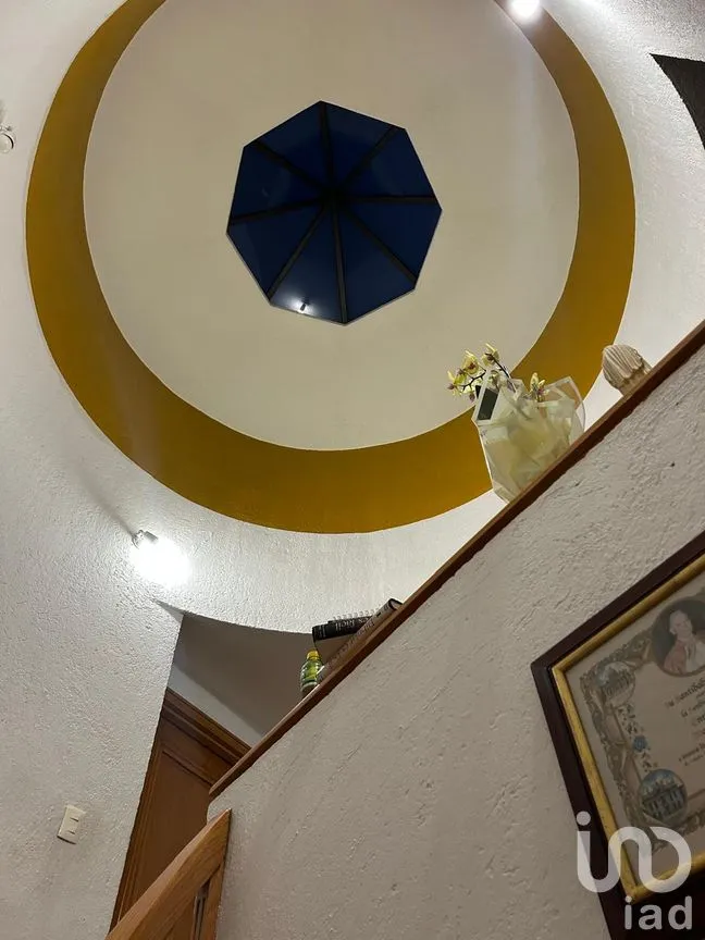 Casa en Venta en Bosques de las Lomas, Cuajimalpa de Morelos, Ciudad de México | NEX-258862 | iad México | Foto 24 de 47