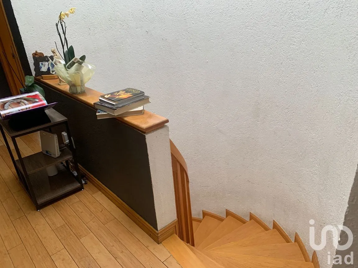 Casa en Venta en Bosques de las Lomas, Cuajimalpa de Morelos, Ciudad de México | NEX-258862 | iad México | Foto 25 de 47