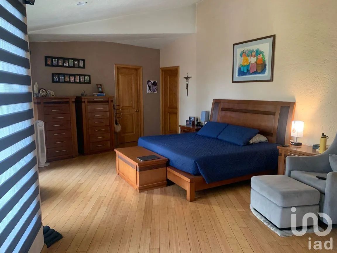 Casa en Venta en Bosques de las Lomas, Cuajimalpa de Morelos, Ciudad de México | NEX-258862 | iad México | Foto 26 de 47