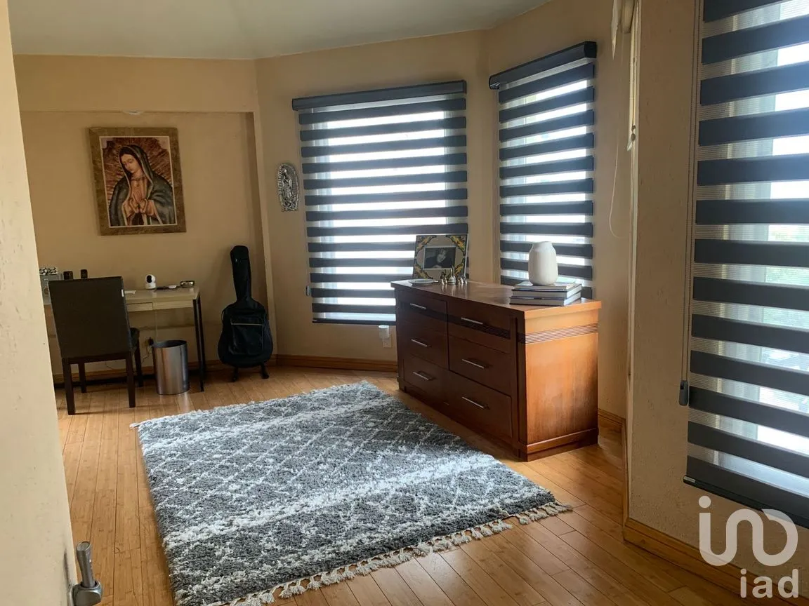 Casa en Venta en Bosques de las Lomas, Cuajimalpa de Morelos, Ciudad de México | NEX-258862 | iad México | Foto 28 de 47