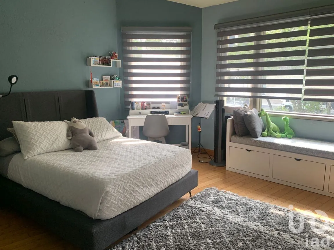 Casa en Venta en Bosques de las Lomas, Cuajimalpa de Morelos, Ciudad de México | NEX-258862 | iad México | Foto 29 de 47