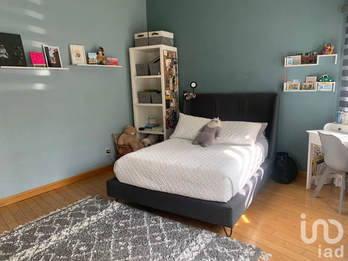 Casa en Venta en Bosques de las Lomas, Cuajimalpa de Morelos, Ciudad de México | NEX-258862 | iad México | Foto 30 de 47