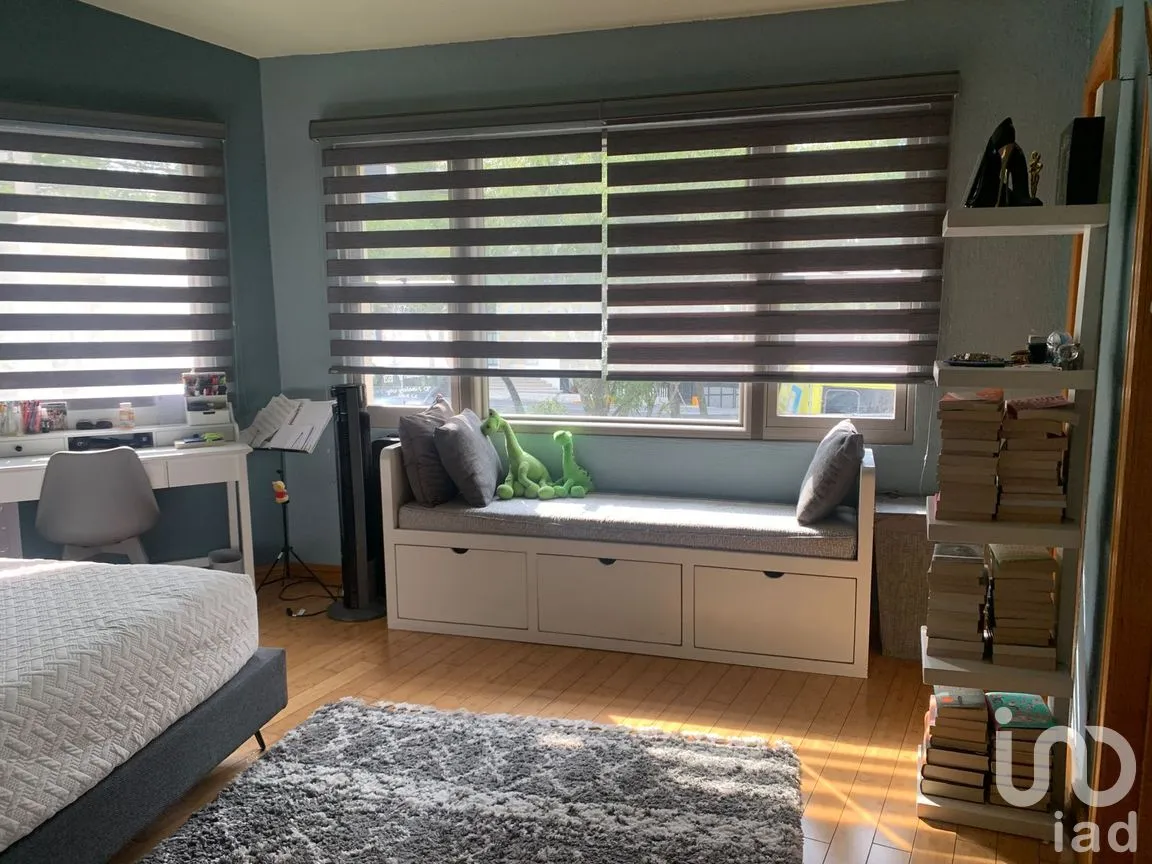 Casa en Venta en Bosques de las Lomas, Cuajimalpa de Morelos, Ciudad de México | NEX-258862 | iad México | Foto 31 de 47