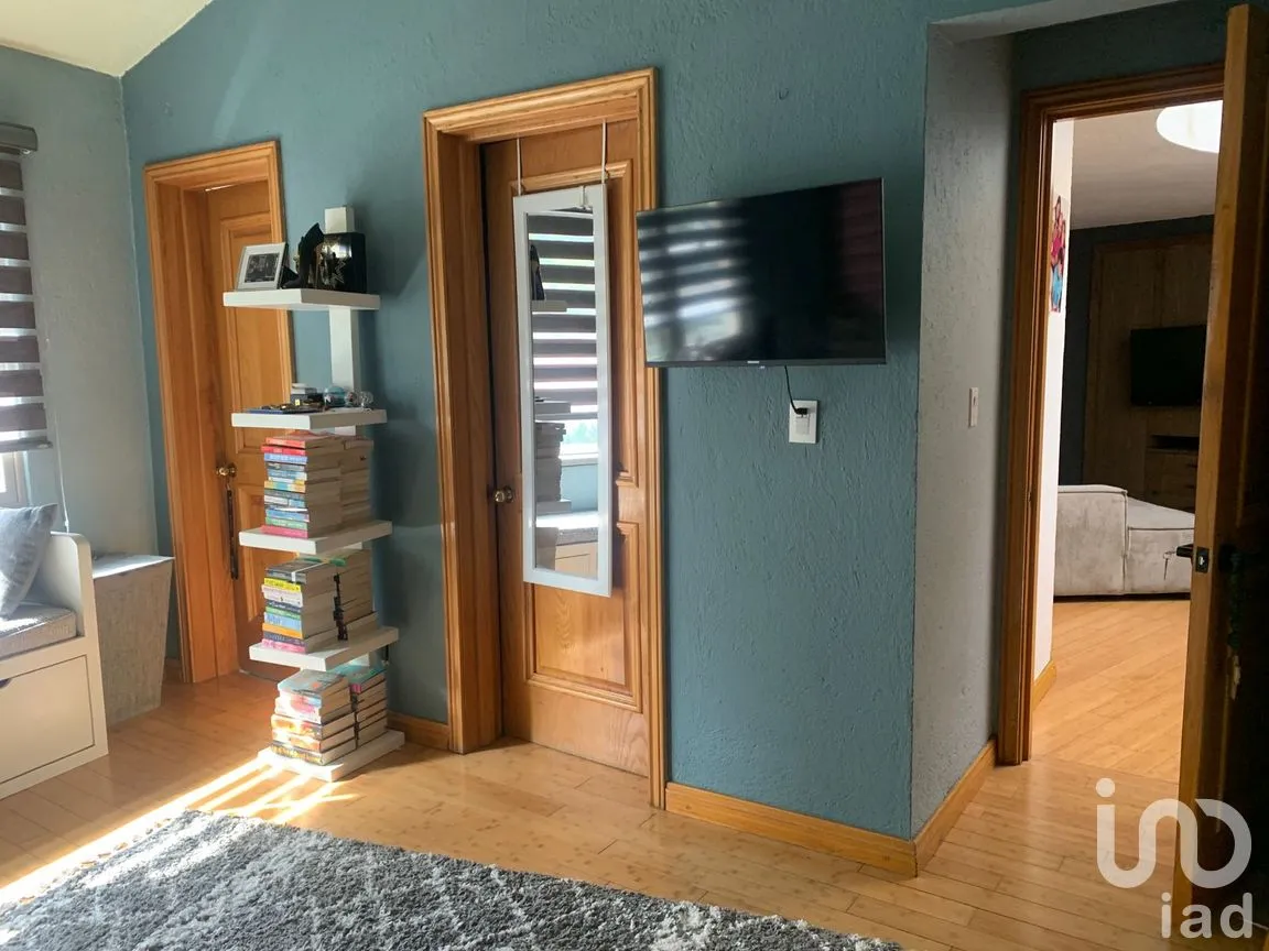 Casa en Venta en Bosques de las Lomas, Cuajimalpa de Morelos, Ciudad de México | NEX-258862 | iad México | Foto 32 de 47