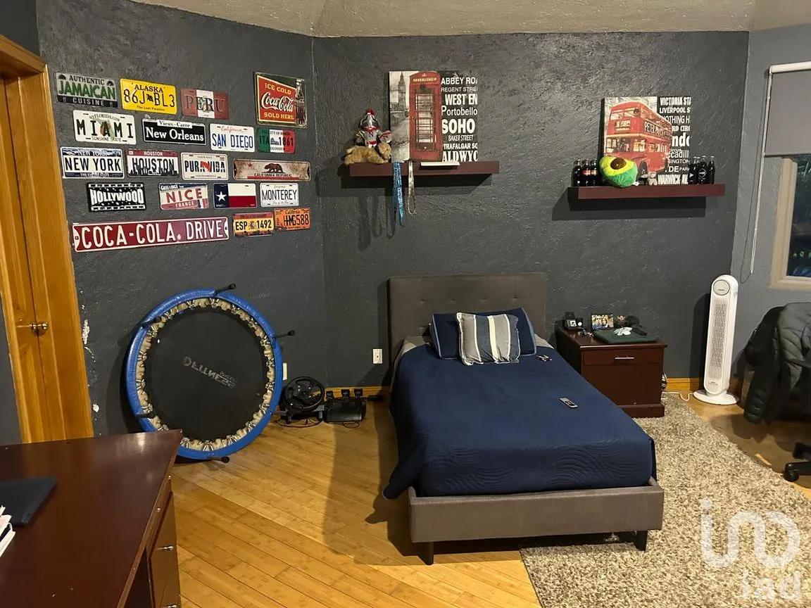 Casa en Venta en Bosques de las Lomas, Cuajimalpa de Morelos, Ciudad de México | NEX-258862 | iad México | Foto 33 de 47