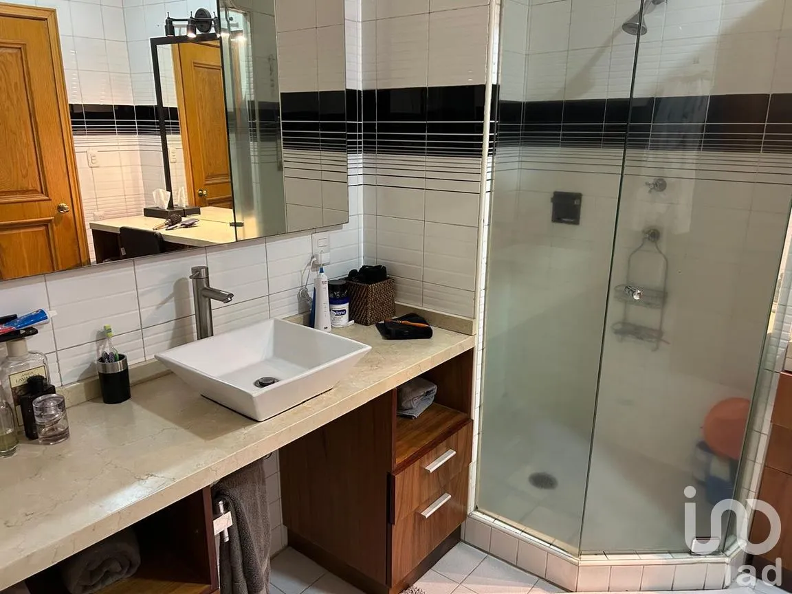 Casa en Venta en Bosques de las Lomas, Cuajimalpa de Morelos, Ciudad de México | NEX-258862 | iad México | Foto 34 de 47