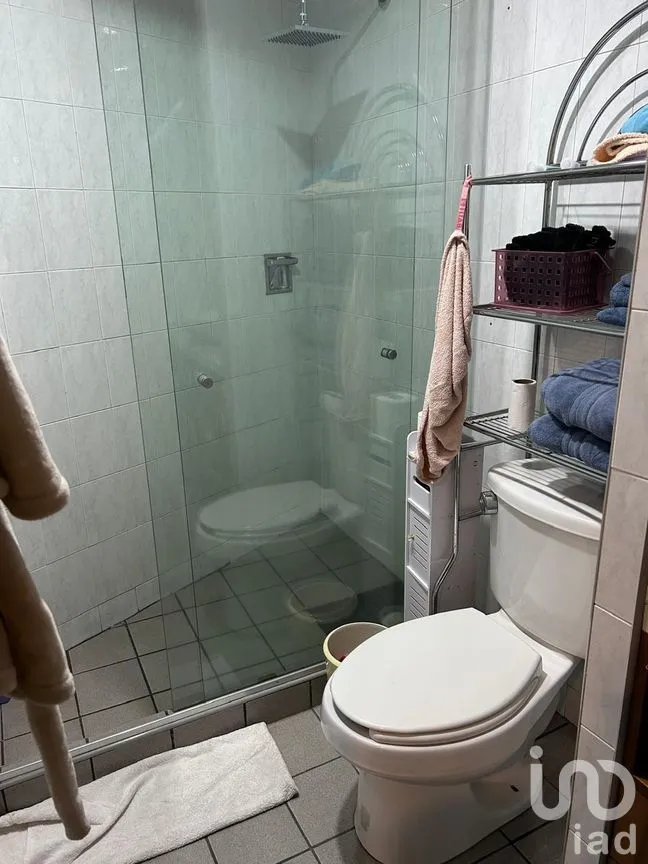 Casa en Venta en Bosques de las Lomas, Cuajimalpa de Morelos, Ciudad de México | NEX-258862 | iad México | Foto 36 de 47