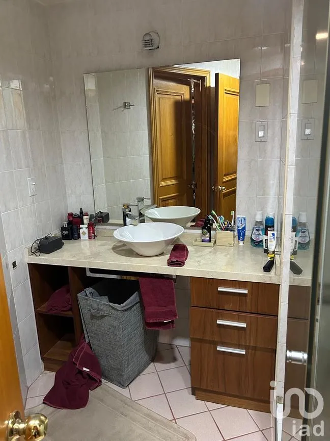 Casa en Venta en Bosques de las Lomas, Cuajimalpa de Morelos, Ciudad de México | NEX-258862 | iad México | Foto 37 de 47