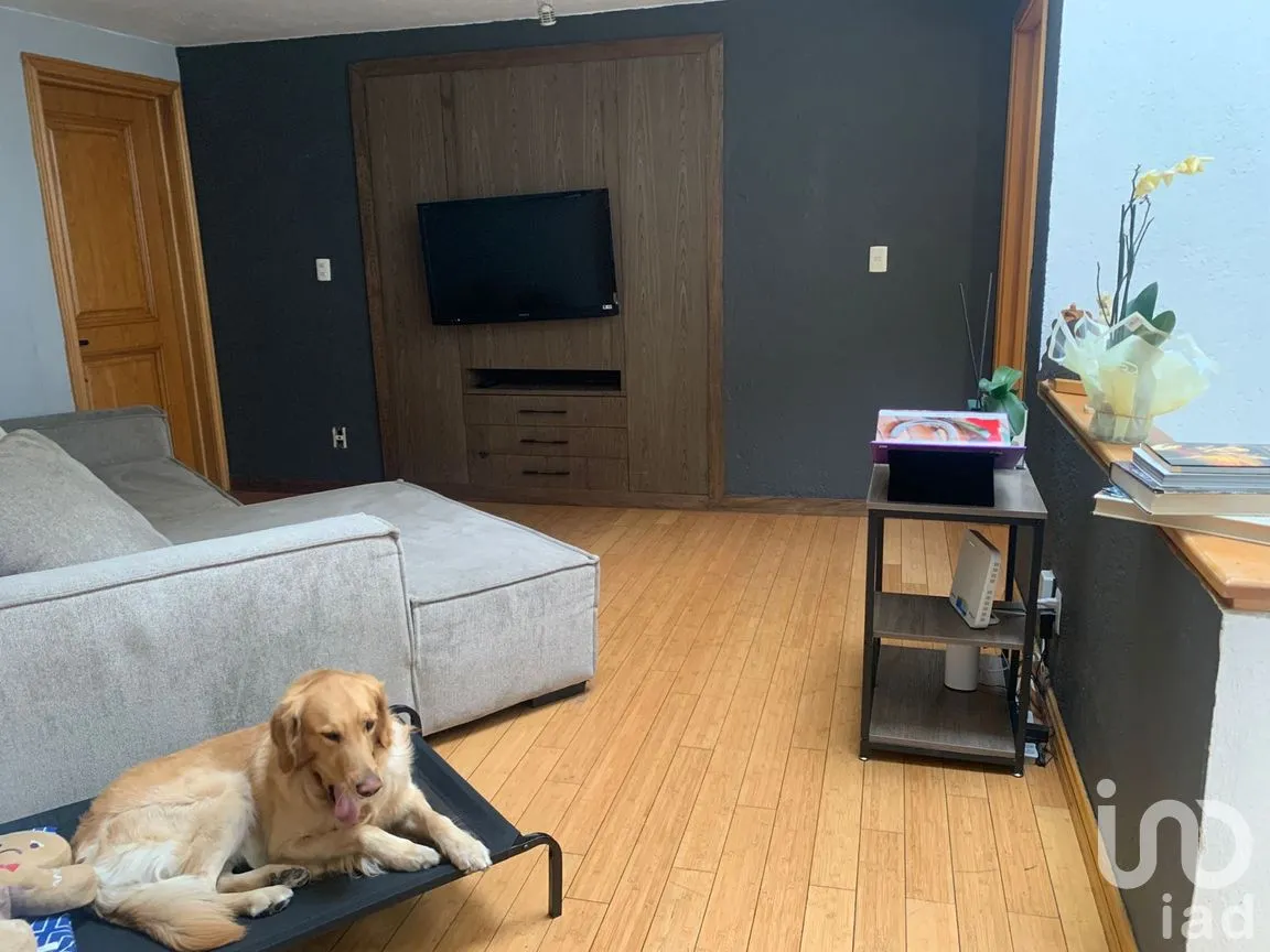 Casa en Venta en Bosques de las Lomas, Cuajimalpa de Morelos, Ciudad de México | NEX-258862 | iad México | Foto 38 de 47