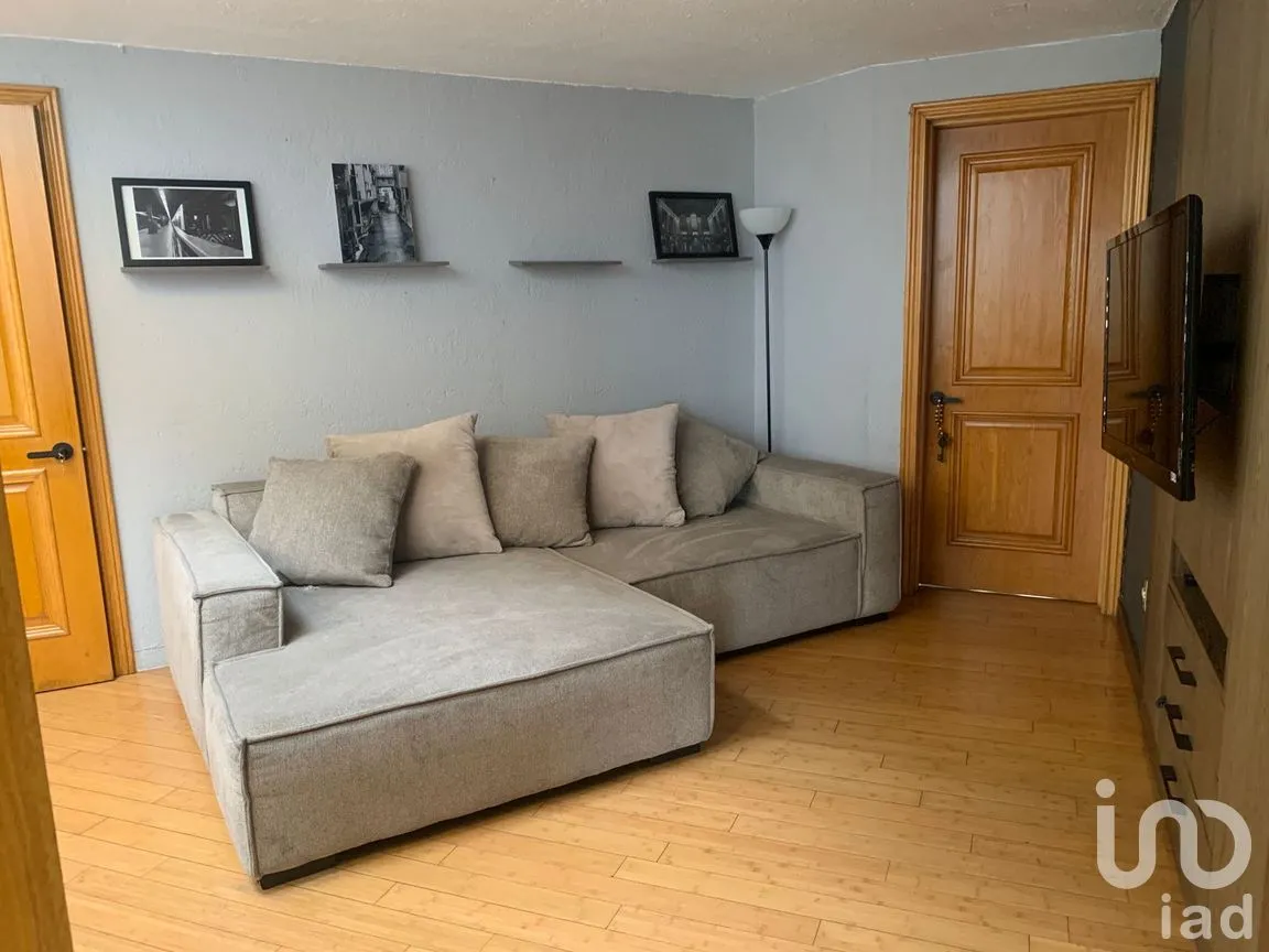 Casa en Venta en Bosques de las Lomas, Cuajimalpa de Morelos, Ciudad de México | NEX-258862 | iad México | Foto 39 de 47