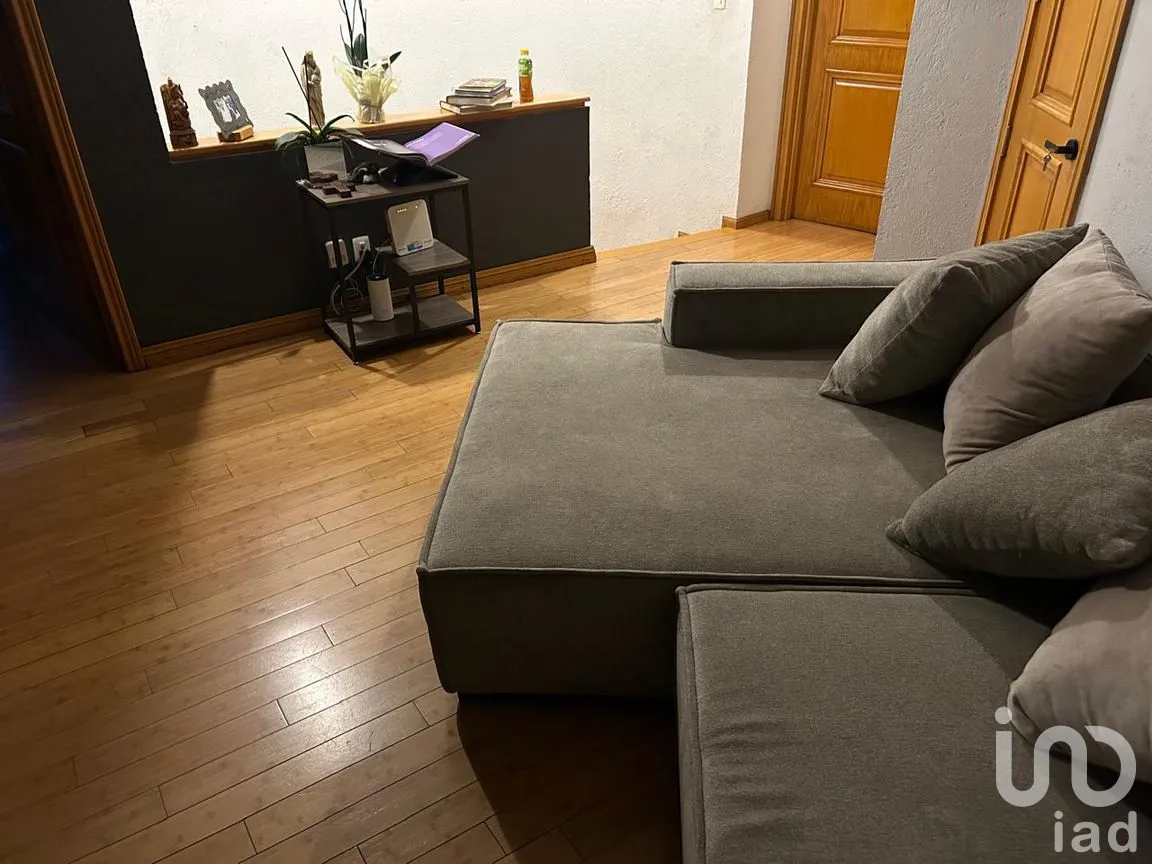 Casa en Venta en Bosques de las Lomas, Cuajimalpa de Morelos, Ciudad de México | NEX-258862 | iad México | Foto 40 de 47