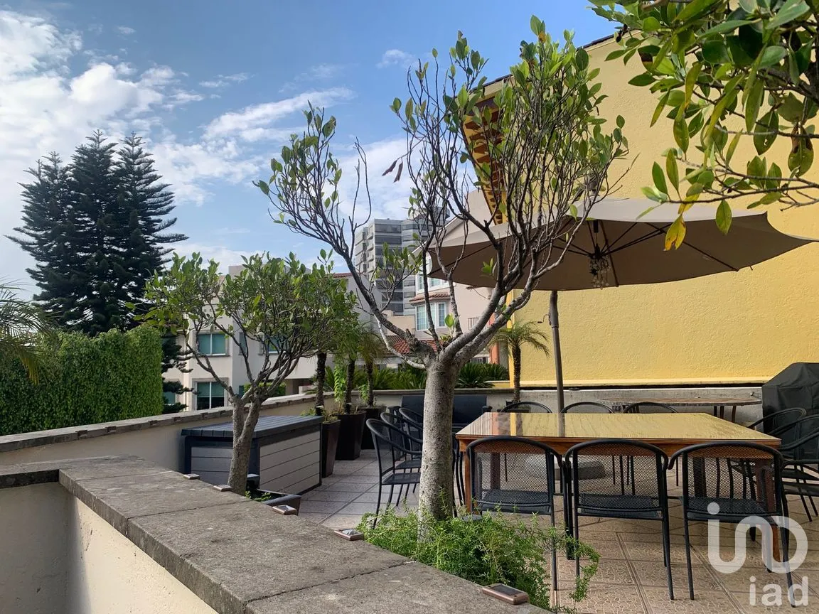 Casa en Venta en Bosques de las Lomas, Cuajimalpa de Morelos, Ciudad de México | NEX-258862 | iad México | Foto 41 de 47