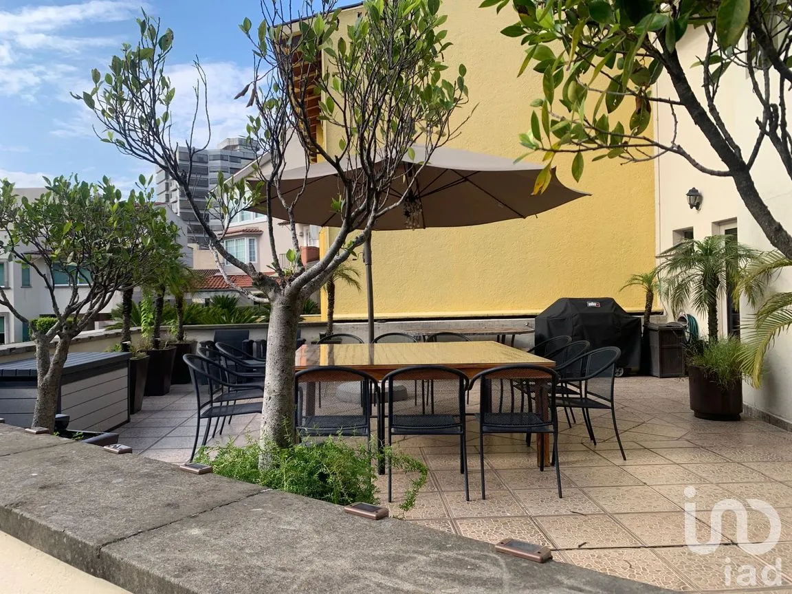 Casa en Venta en Bosques de las Lomas, Cuajimalpa de Morelos, Ciudad de México | NEX-258862 | iad México | Foto 42 de 47