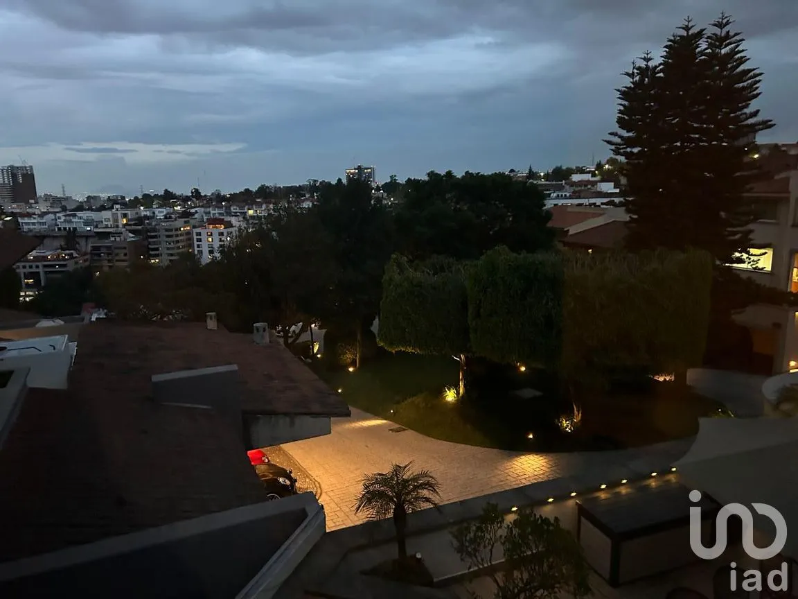 Casa en Venta en Bosques de las Lomas, Cuajimalpa de Morelos, Ciudad de México | NEX-258862 | iad México | Foto 47 de 47