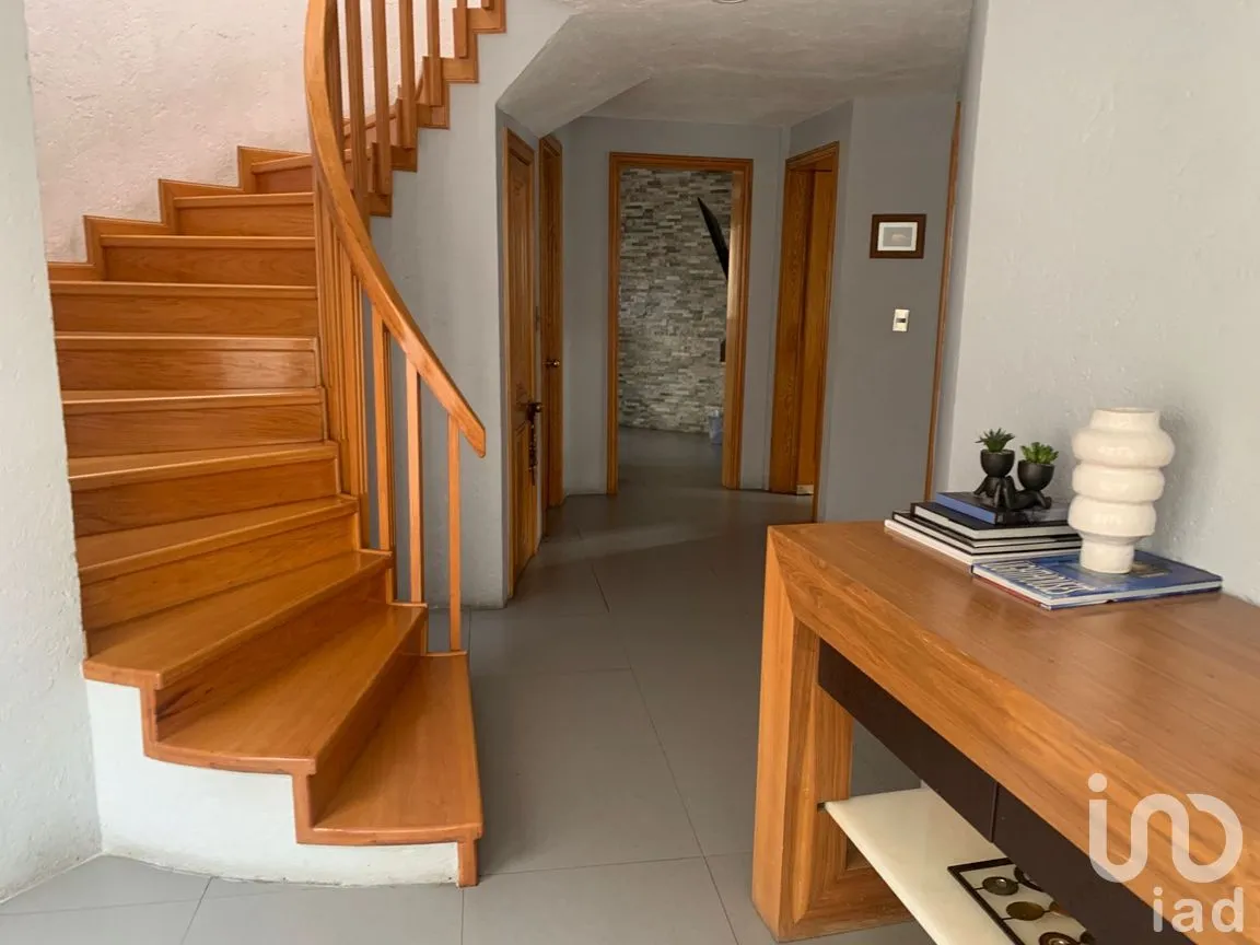 Casa en Venta en Bosques de las Lomas, Cuajimalpa de Morelos, Ciudad de México | NEX-258862 | iad México | Foto 5 de 47