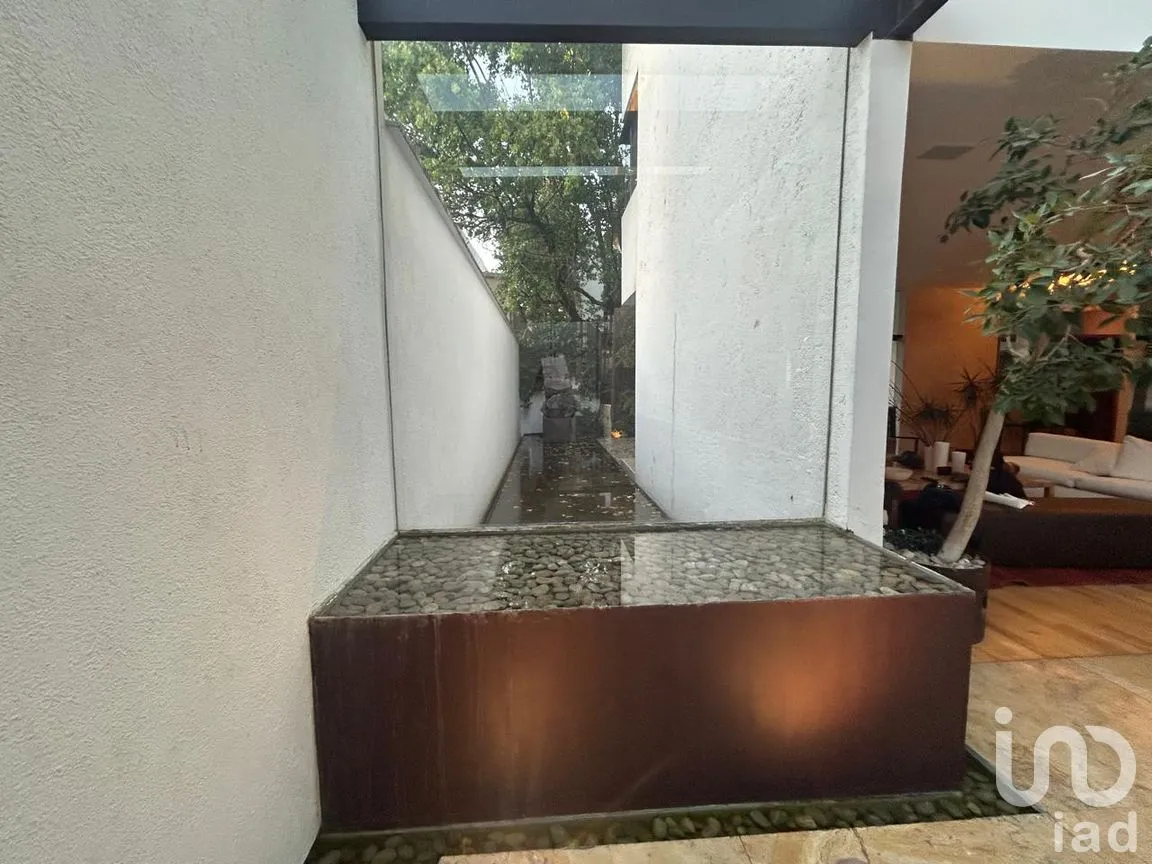 Casa en Venta en Santa Fe La Loma, Álvaro Obregón, Ciudad de México | NEX-261563 | iad México | Foto 2 de 34