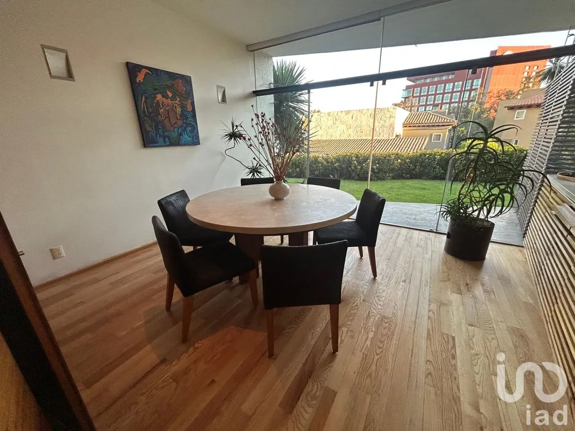Casa en Venta en Santa Fe La Loma, Álvaro Obregón, Ciudad de México | NEX-261563 | iad México | Foto 11 de 34