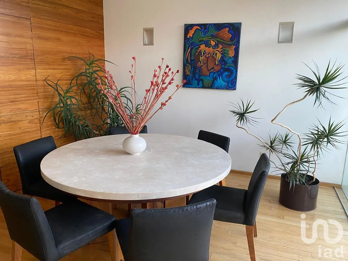 Casa en Venta en Santa Fe La Loma, Álvaro Obregón, Ciudad de México | NEX-261563 | iad México | Foto 12 de 34